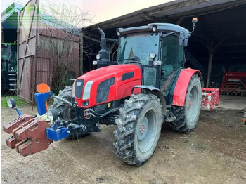 Farm tractor Same explorer 120: picture 2 Farm tractor Same explorer 120: picture 2