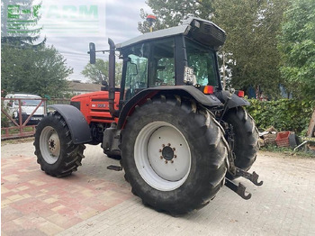 Farm tractor Same silver 160 dt: picture 5
