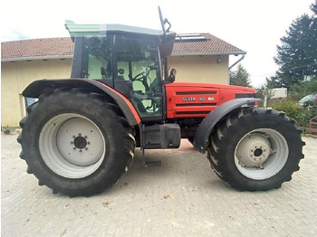 Farm tractor Same silver 160 dt: picture 3