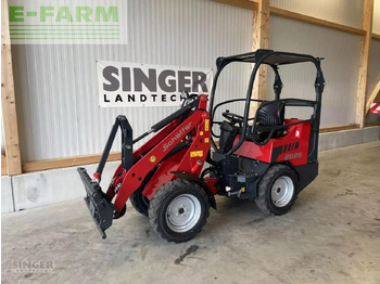 Wheel loader SCHÄFFER