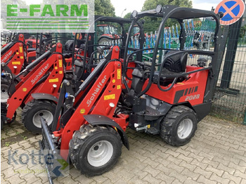 Mini excavator SCHÄFFER