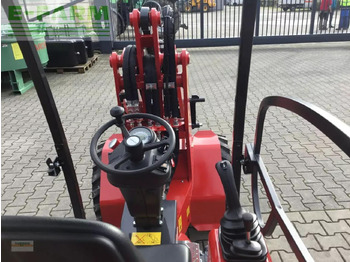 Wheel loader Schäffer 2028 slt: picture 3