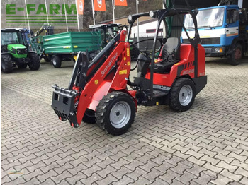 Wheel loader Schäffer 2028 slt: picture 4