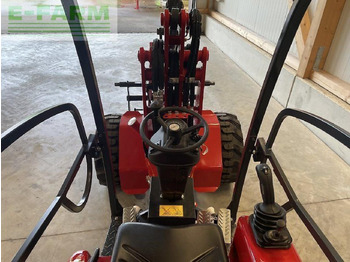 Mini excavator Schäffer 2028 slt: picture 3