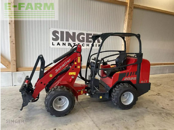 Wheel loader SCHÄFFER