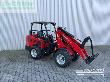 Wheel loader SCHÄFFER