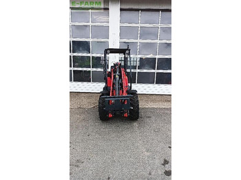 Mini excavator Schäffer 2630: picture 3