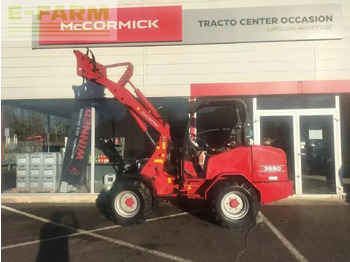 Wheel loader SCHÄFFER