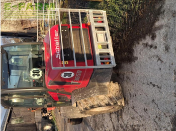 Telescopic handler SCHÄFFER