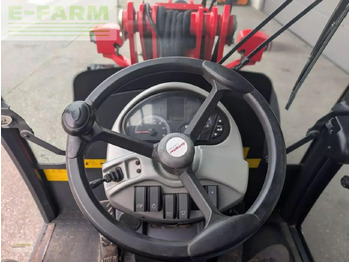 Wheel loader Schäffer 4670 t: picture 5