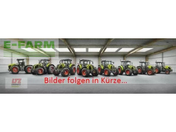 Wheel loader SCHÄFFER
