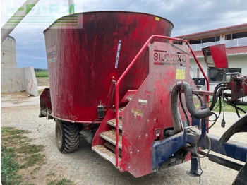 Livestock equipment Siloking MP 12: picture 2