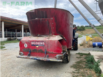 Livestock equipment Siloking MP 12: picture 4