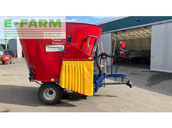 Livestock equipment Siloking TrailedLine Compact 10: picture 5