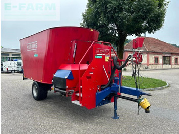 Livestock equipment SILOKING