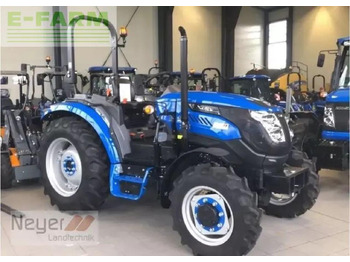 Farm tractor SOLIS 50