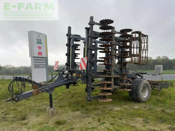 Cultivator