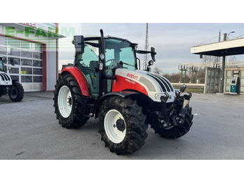 Farm tractor STEYR Kompakt