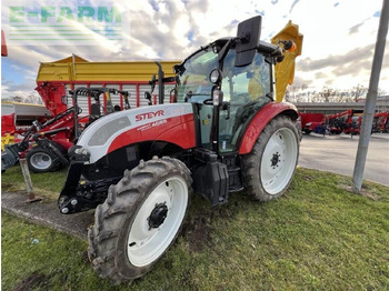 Farm tractor STEYR Kompakt