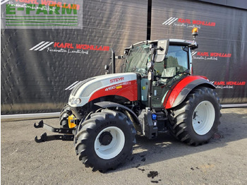 Farm tractor STEYR Kompakt S