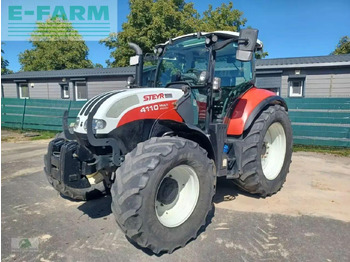 Farm tractor STEYR Multi
