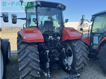 Farm tractor Steyr 4110 multi (stage v): picture 3