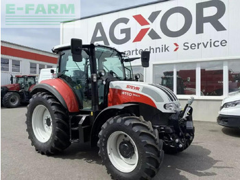 Farm tractor STEYR Multi