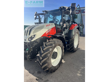 Farm tractor STEYR Expert CVT
