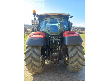 Farm tractor Steyr 4130 expert cvt CVT: picture 5 Farm tractor Steyr 4130 expert cvt CVT: picture 5