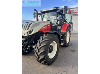 Farm tractor STEYR Profi CVT