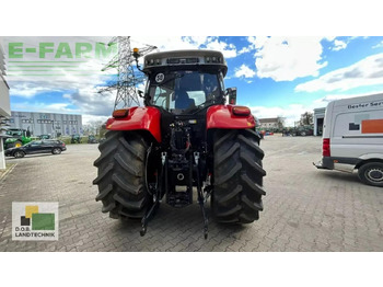 Farm tractor Steyr 6175 impuls cvt CVT: picture 4