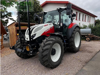 Farm tractor STEYR