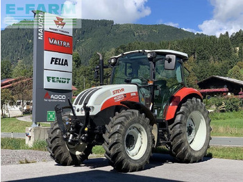 Farm tractor STEYR Kompakt