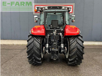 Farm tractor Steyr multi 4120: picture 5