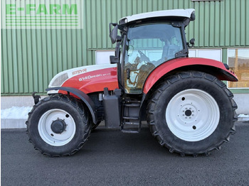Farm tractor STEYR Profi