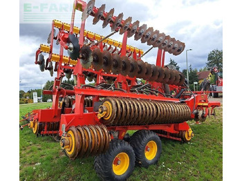 Disc harrow Väderstad carrier xl 925: picture 5