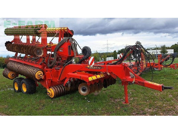 Disc harrow Väderstad carrier xl 925: picture 3