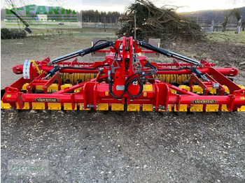 Soil tillage equipment VÄDERSTAD
