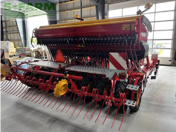 Combine seed drill Väderstad rapid 400c: picture 4