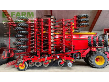 Combine seed drill VÄDERSTAD