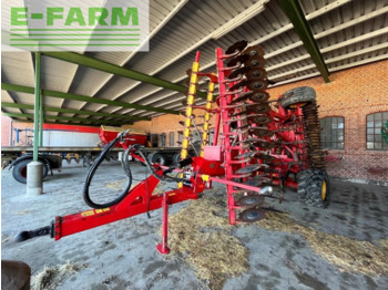 Cultivator VÄDERSTAD