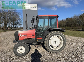 Farm tractor VALMET