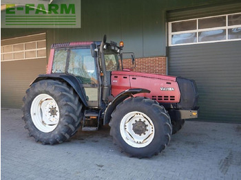 Farm tractor VALTRA 8450