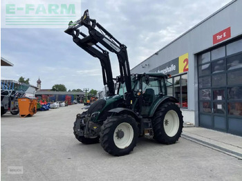 Farm tractor VALTRA A104