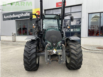 Farm tractor Valtra a 104: picture 3