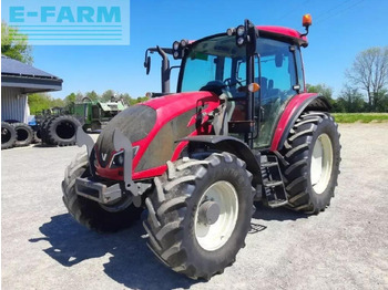 Farm tractor VALTRA A114