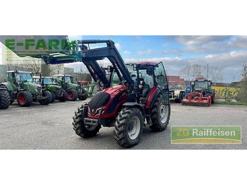 Farm tractor VALTRA A-series