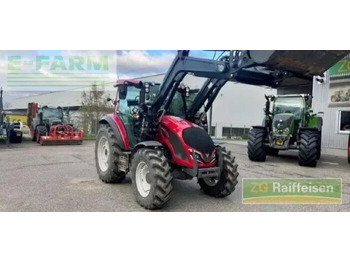 Farm tractor Valtra a85: picture 3 Farm tractor Valtra a85: picture 3