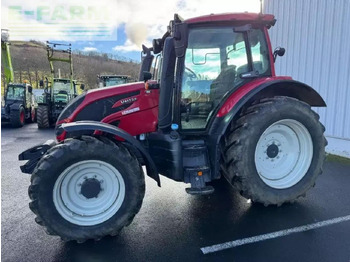 Farm tractor VALTRA N104