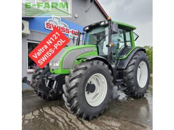 Farm tractor Valtra n 121: picture 1
